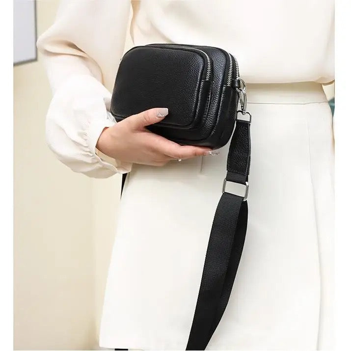 Personalised camera bags