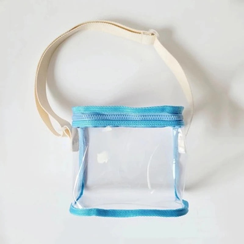 Children’s transparent bag