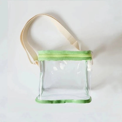 Children’s transparent bag