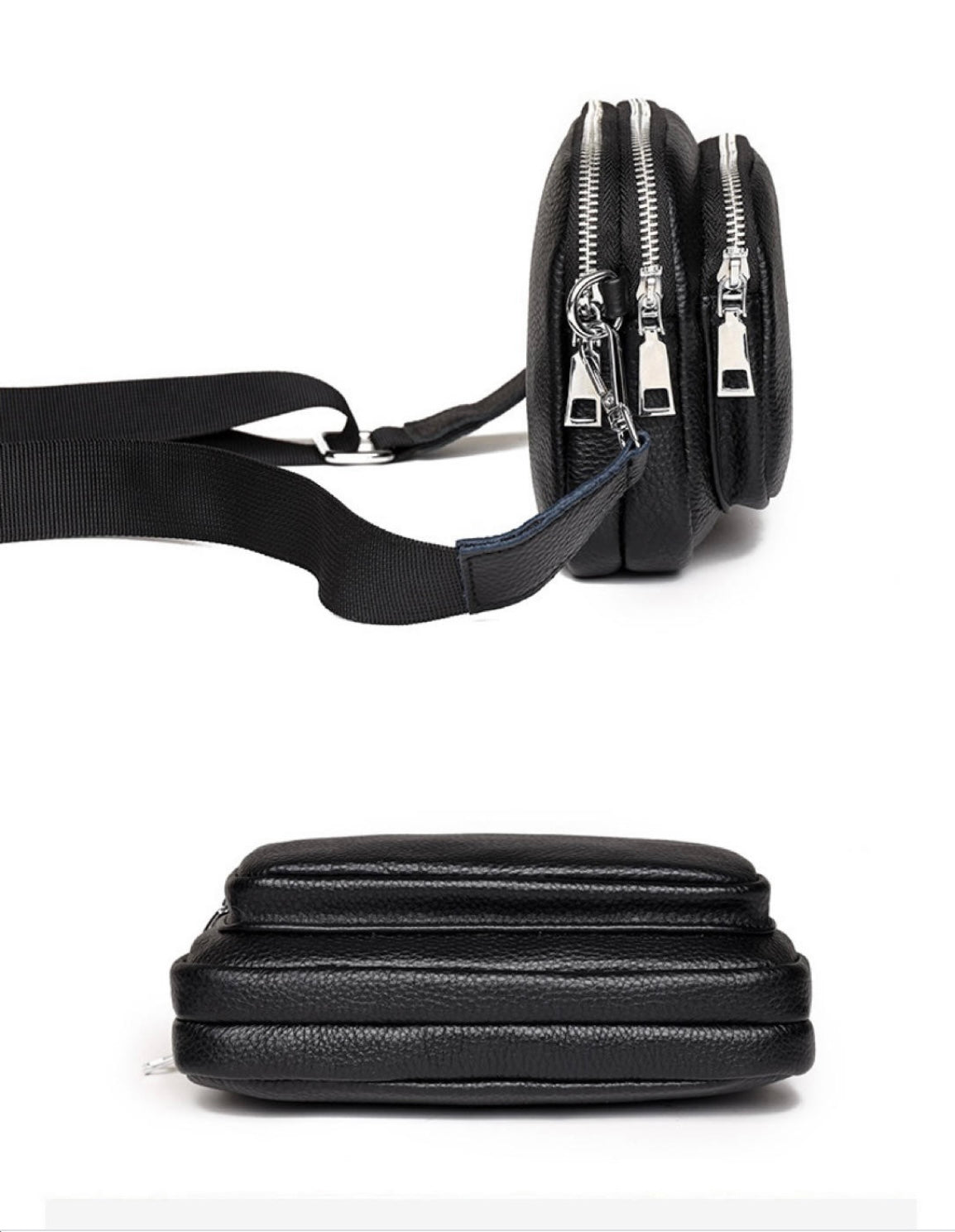 Personalised camera bags
