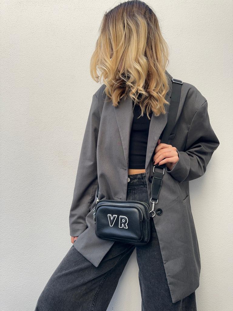 Personalised camera bags