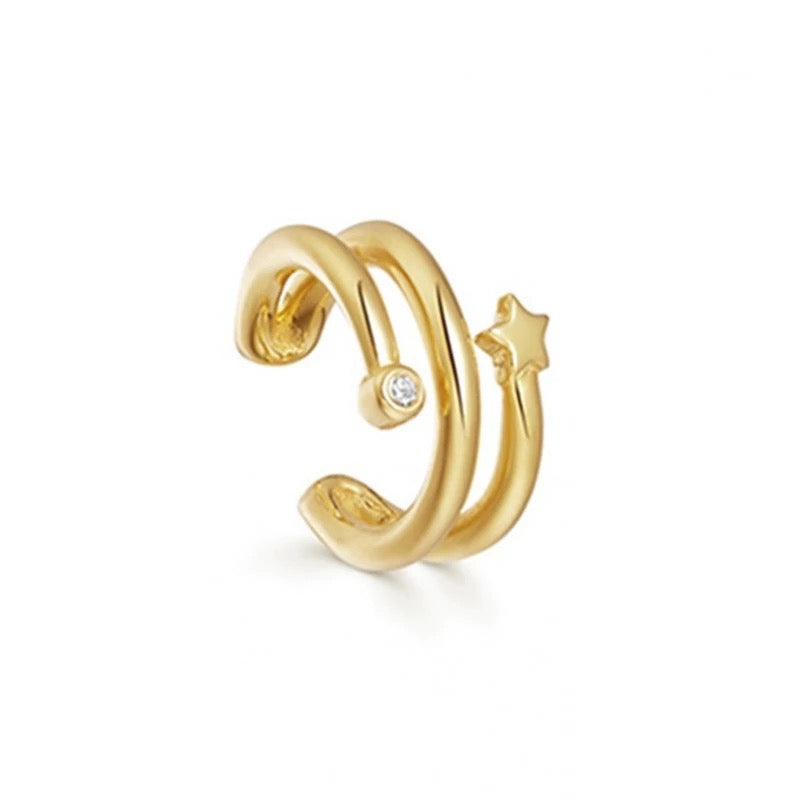 Ear cuff