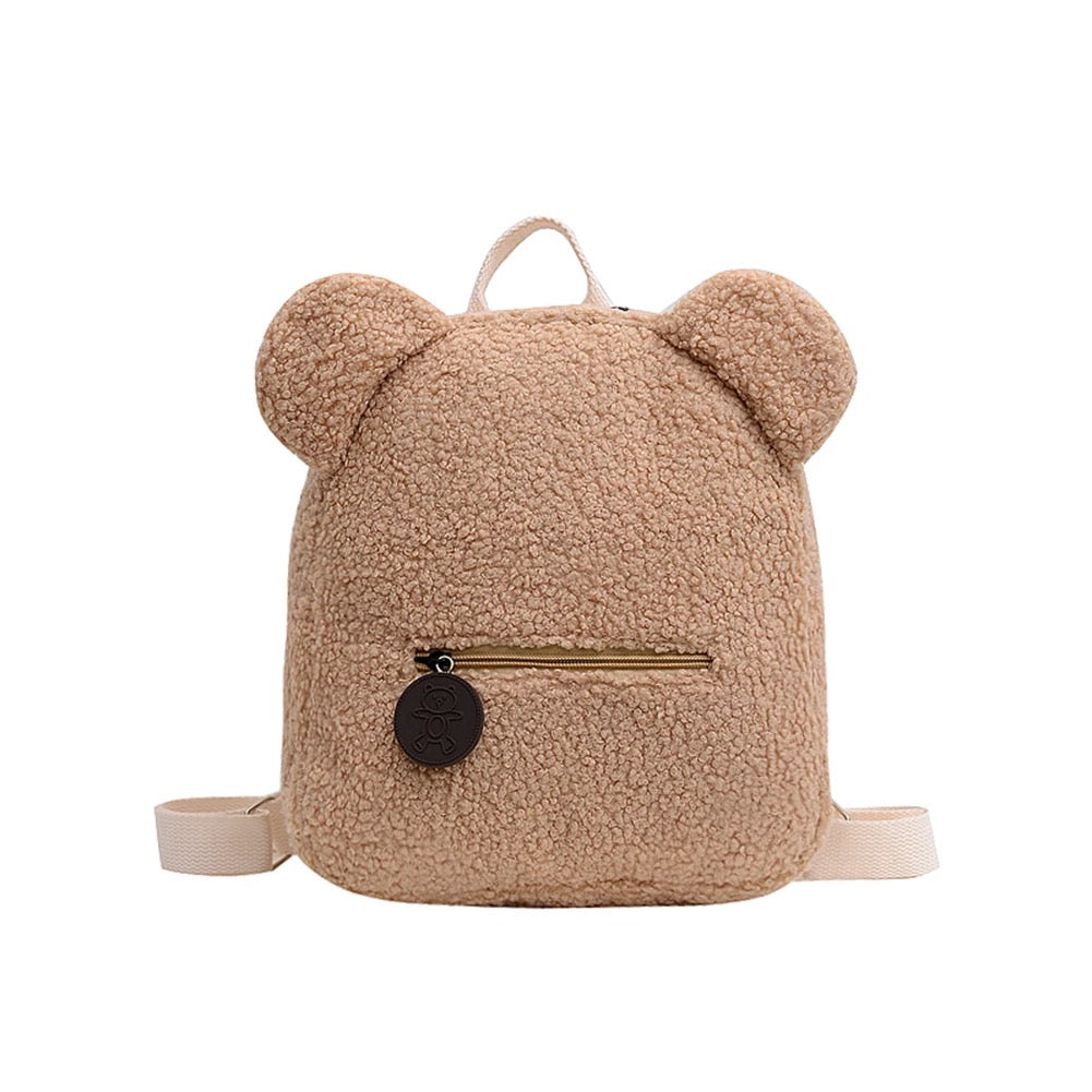 Personalised Children’s Teddy Bear Rucksack