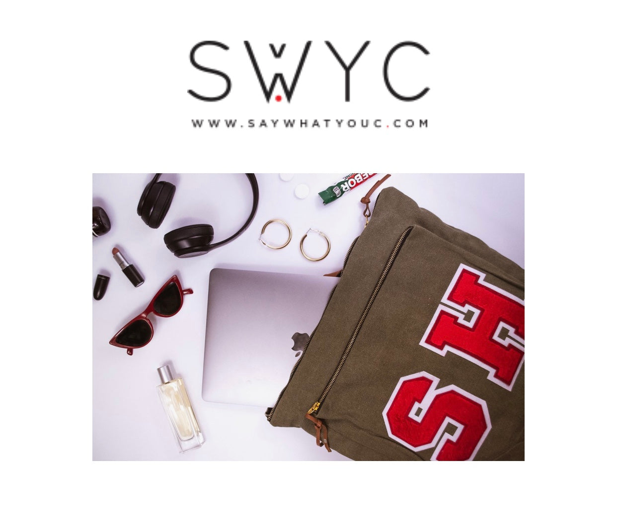 SWYC GIFT VOUCHERS