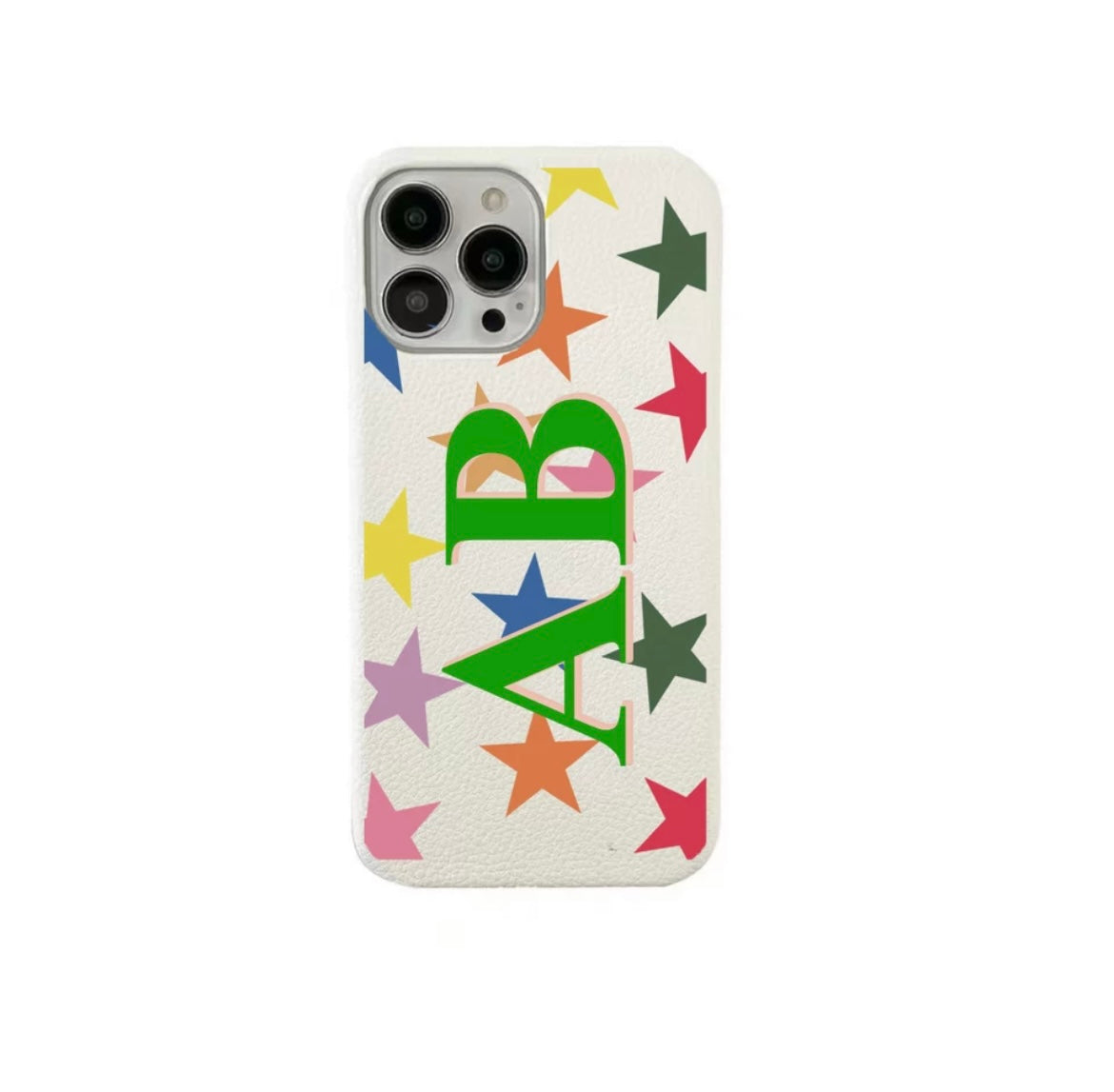 Phone case : STAR