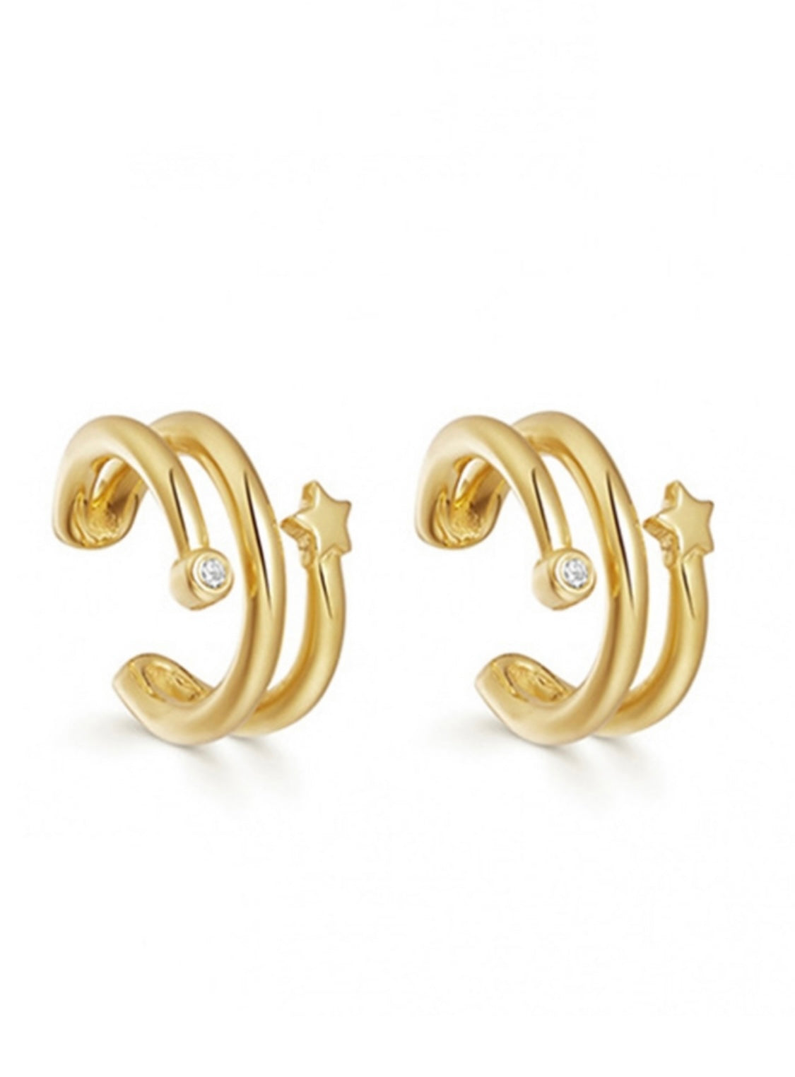 Ear cuff