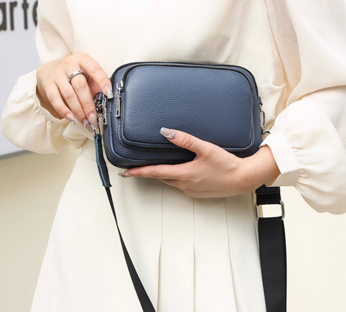 Personalised camera bag Clearance