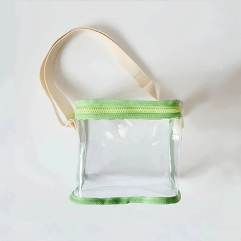Children’s transparent bag