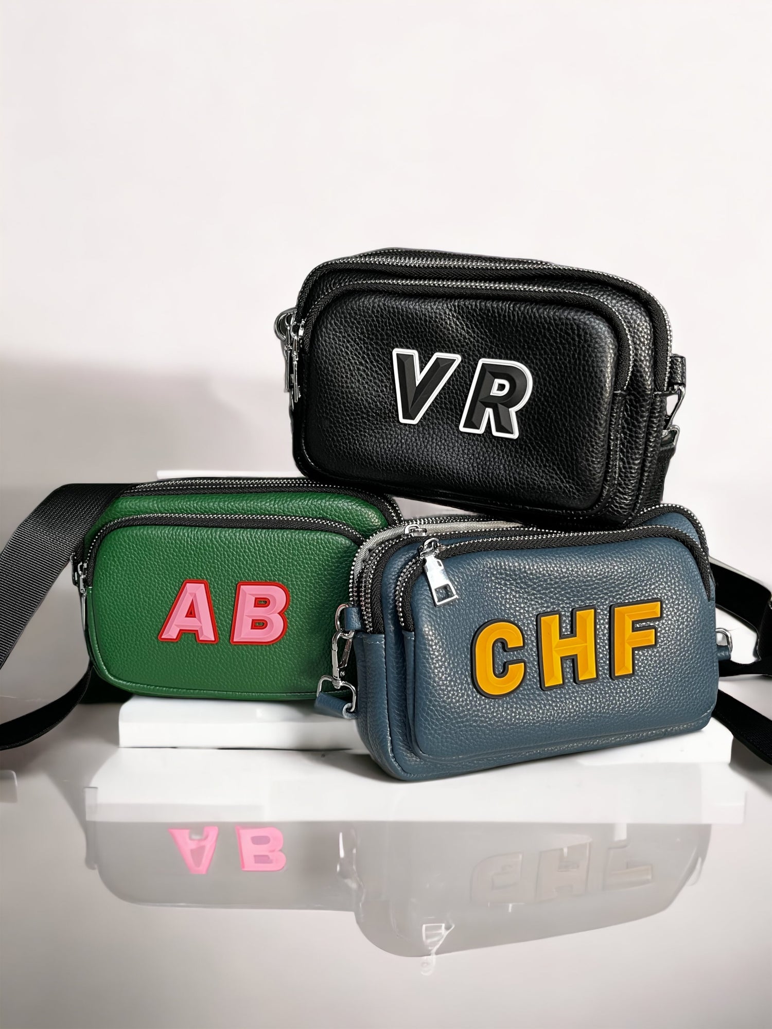 Personalised camera bag Clearance
