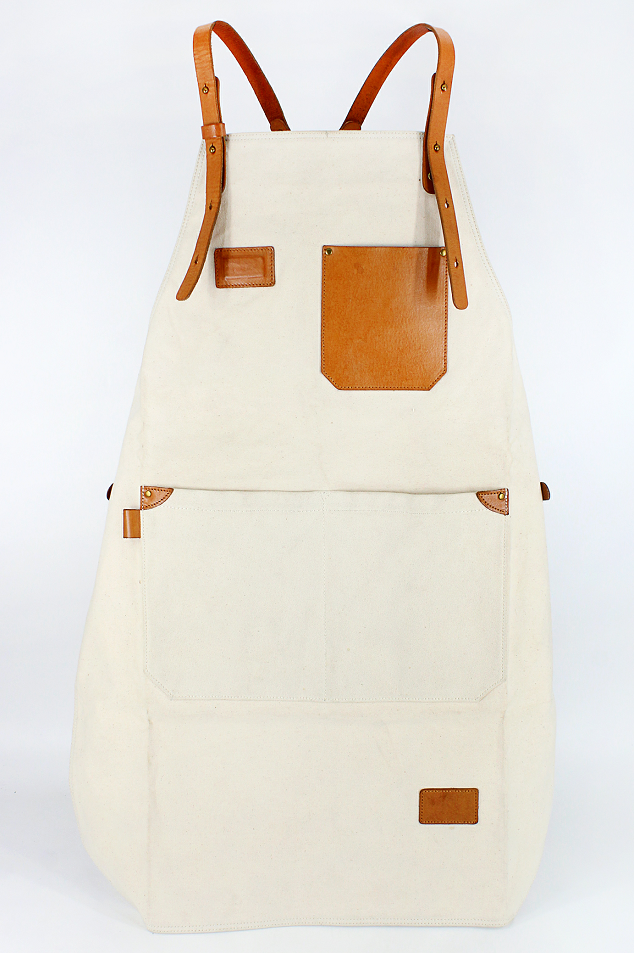 Canvas 2025 work bag
