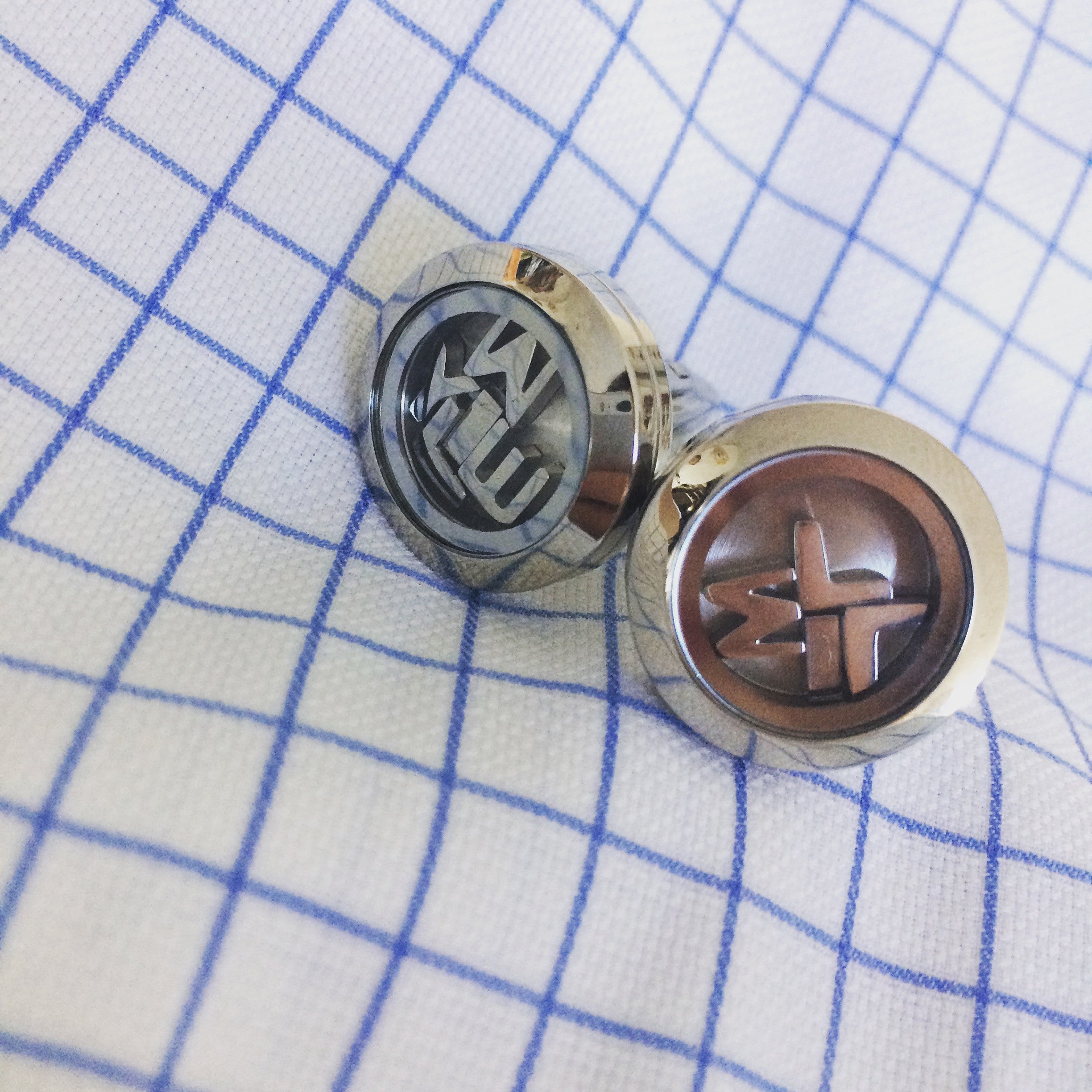 CUFFLINKS